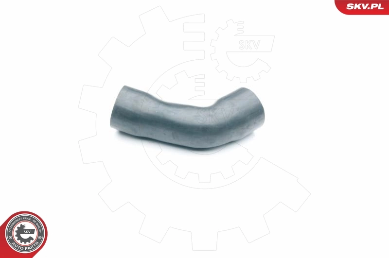 Charge Air Hose